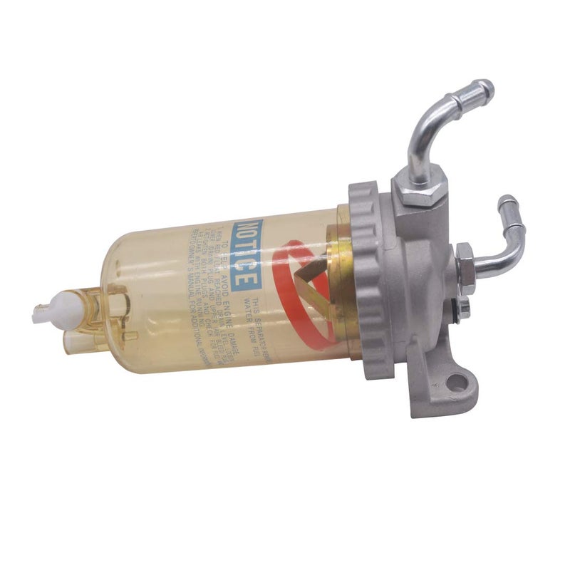 AIPICO Water Sedimenter Separator Fuel Filter for Isuzu NPR NPR-HD NQR75 8971880421 - Image 5
